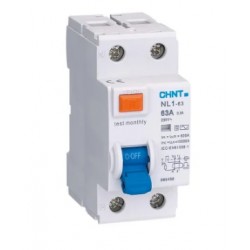 INT.  DIF. 2P 40A 30MA CLASE A