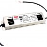 FUENTE IP67 200W 24V ELG