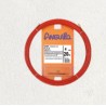 PASACABLES FLEJE ACERO PLANO+PP 4MM 15M