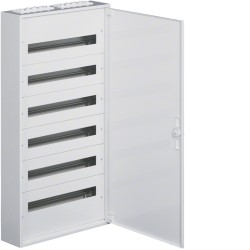CUADRO AUTOMÁTICOS SUPERFICIE 144 MÓDULO