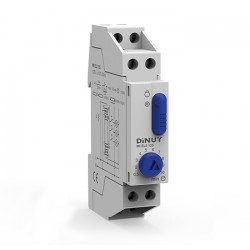 MINUTERO MODULAR EL3000  230V/16A