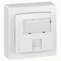 TOMA RJ45 C6 UTP...