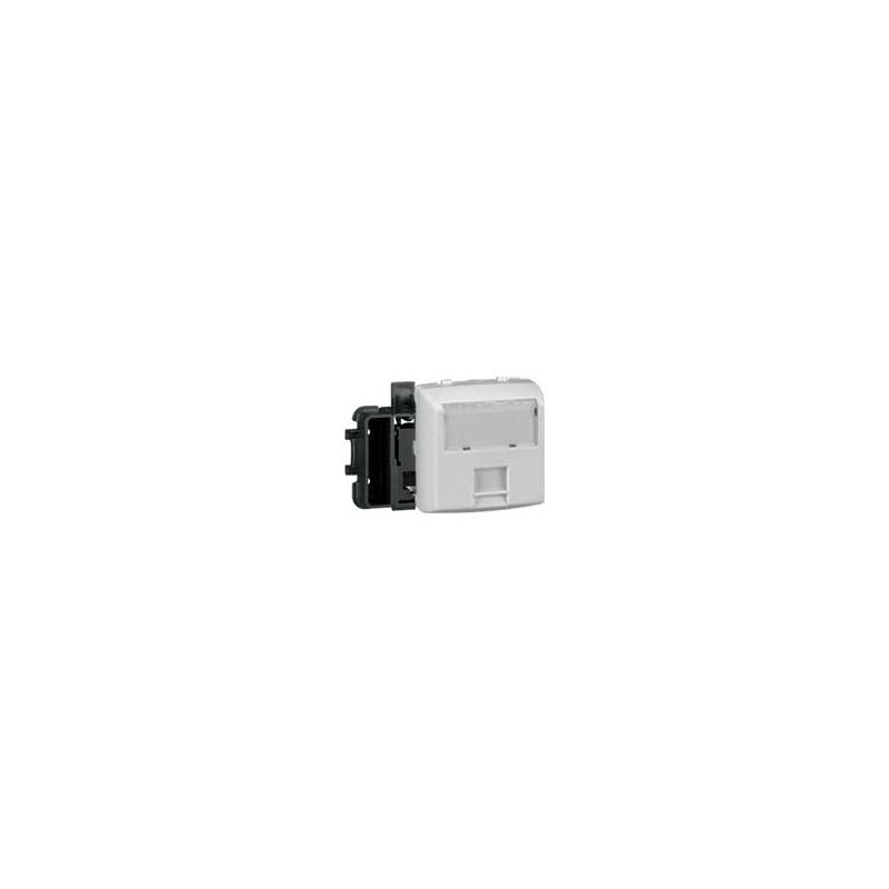 MECANISMO OTEO COMP. RJ45 C6 UTP