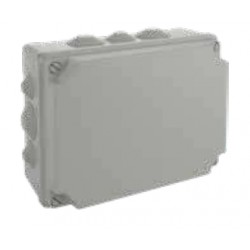 CAJA PLEXO 310X240X125