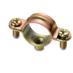 ABRAZADERAS METAL. S M-6...