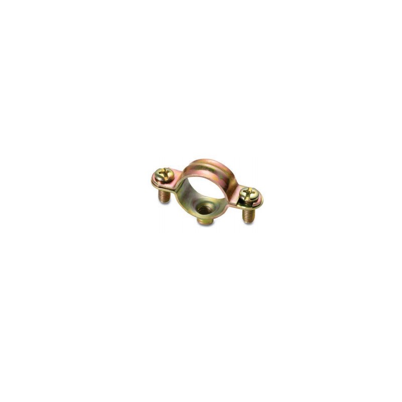 ABRAZADERAS METAL. S M-6 REF. 20