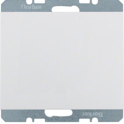 TAPA CIEGA S/GARRAS K1,K5 BL.POLAR,BRILL