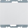 TAPA CIEGA S/GARRAS K1,K5 BL.POLAR,BRILL