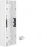 CAJA MONT. 3 EL. H K1,K5 BL.POLAR,BRILLO