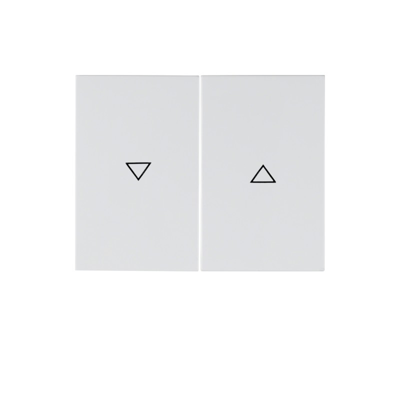TECLA DOBLE PERSIAN K1,K5 BL.POLAR,BRILL