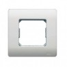 PLACA I ANCHO CON BASTIDOR SIN GARRAS