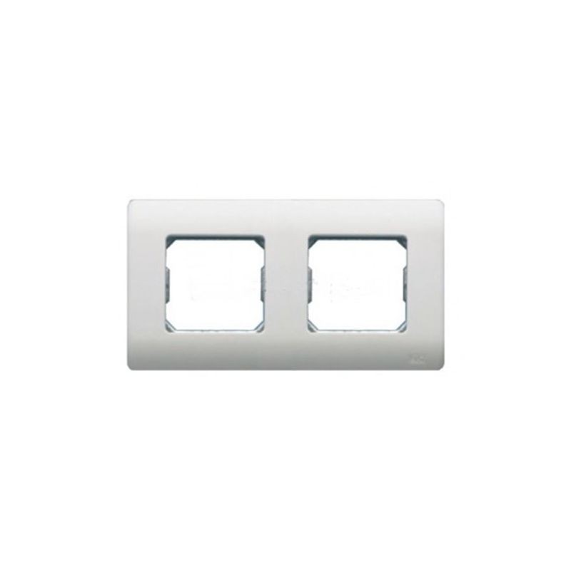 PLACA II ANCHOS CON BASTIDOR SIN GARRAS