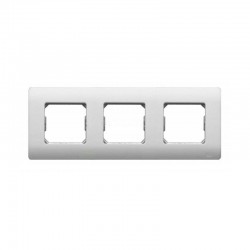 PLACA III ANCHOS CON...