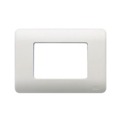 PLACA III ESTRECHOS AMERICANA