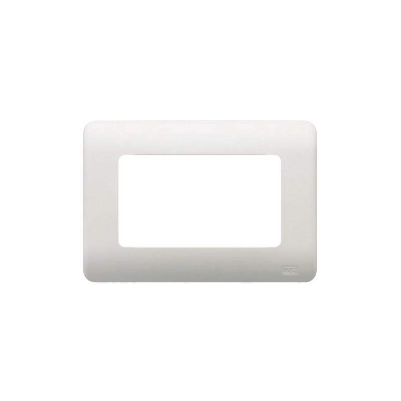 PLACA 4 ESTRECHOS (CAJA S/LINEAL)