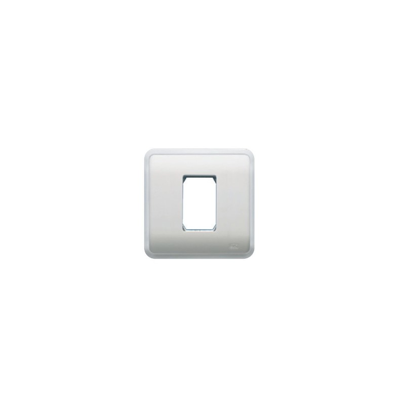 PLACA I ESTRECHO (CAJA S/ESTRELLA)