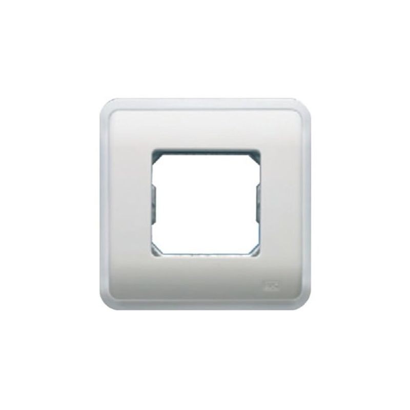 PLACA II ESTRECHOS (CAJA S/ESTRELLA)