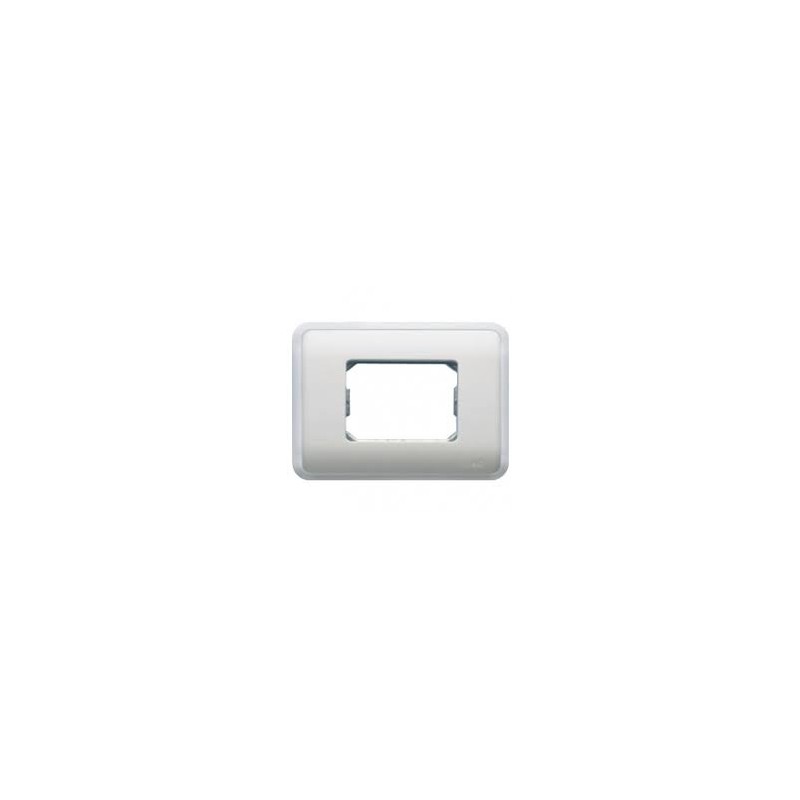 PLACA III ESTRECHOS (CAJA S/ESTRELLA)
