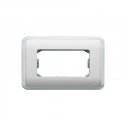 PLACA 4 ESTRECHOS (CAJA...