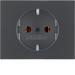 TAPA SCHUKO K.1 PROT INF...