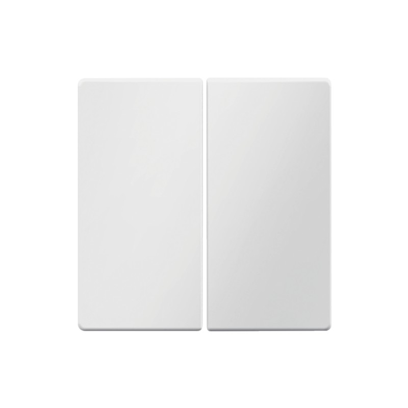 TECLA DOBLE Q.X BL. POLAR