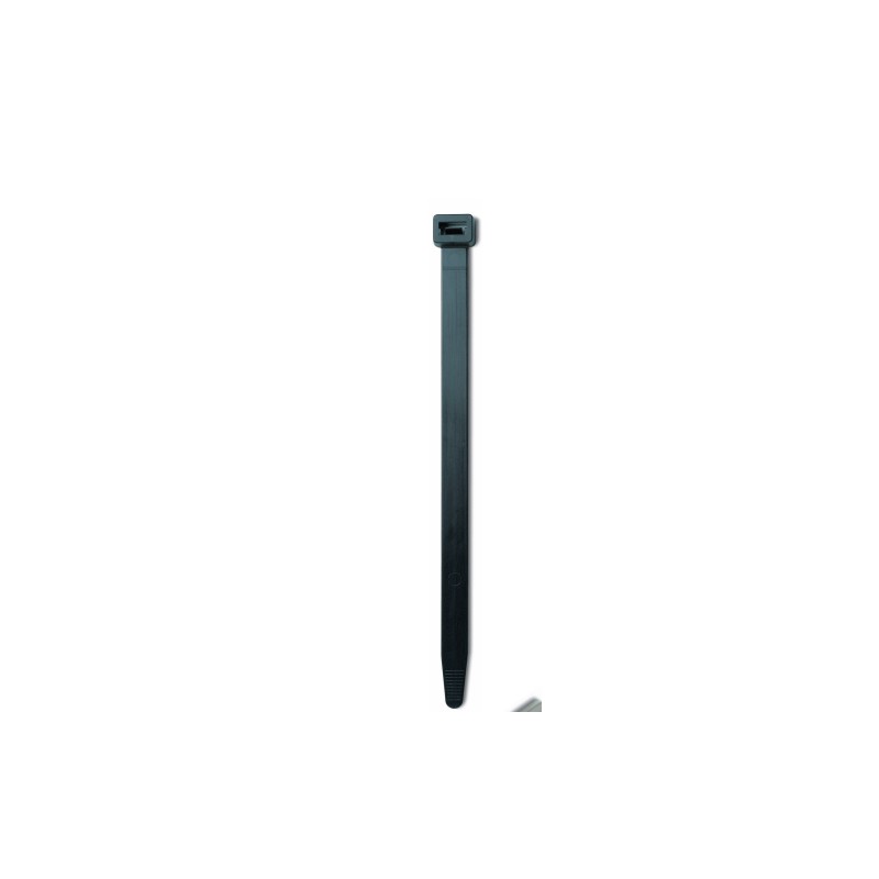 BRIDAS 6.6 NEGRAS 250x4.8