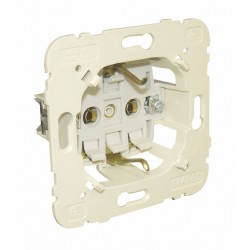 ENCHUFE 2P+T SCHUKO