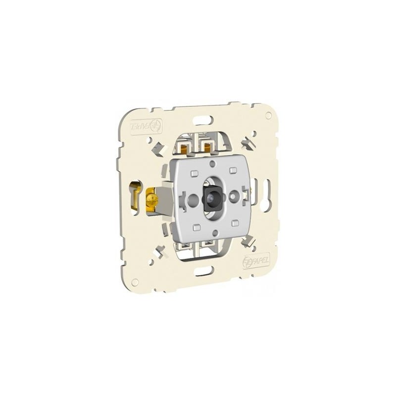 PULSADOR LUMINOSO DE 250V~