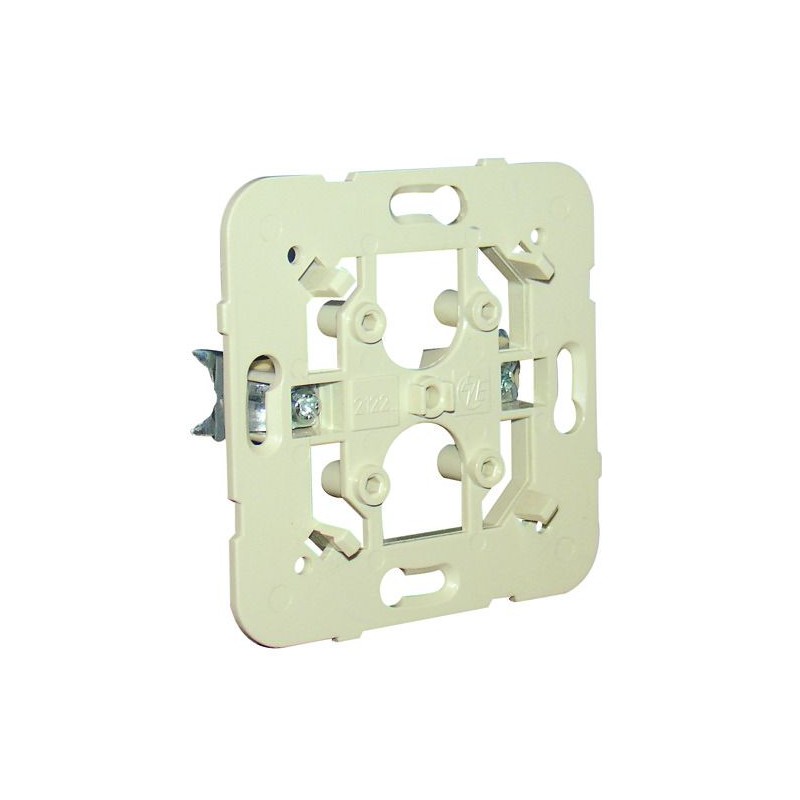 SOPORTE PARA TAPA CIEGA