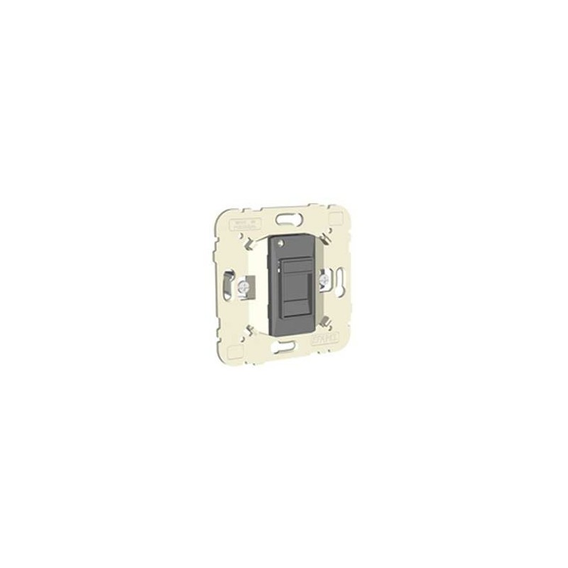 TOMA INF RJ45 CATEGORÍA 6 UTP 1 SALIDA