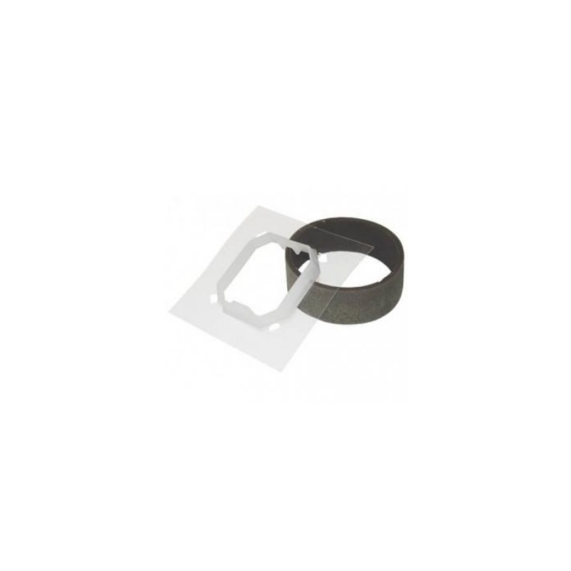 KIT IP44 P/MEC 21-TECLA SIMPLE