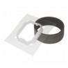 KIT IP44 P/MEC 21-TECLA SIMPLE
