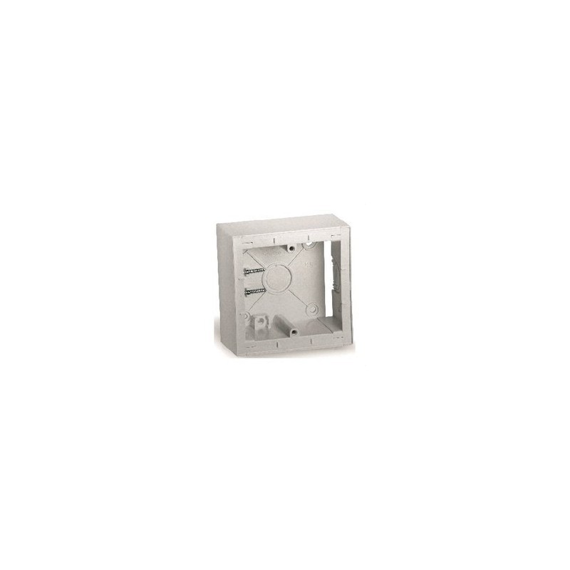 VIVA CAJA SUPERFICIE MODULAR BLANCA