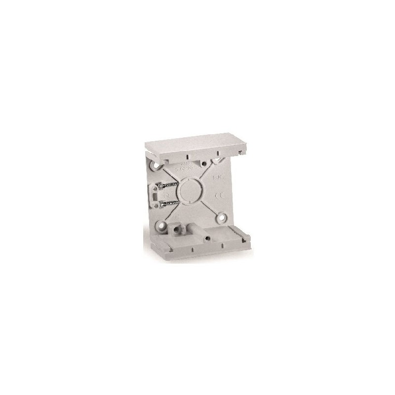VIVA EXTENSION CAJA SUPERF. MODUL. BLANC