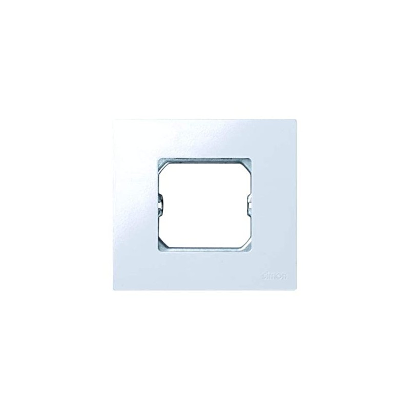 MARCO 1 ELEMENTO COMPACTO BLANCO