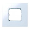MARCO 1 ELEMENTO COMPACTO BLANCO