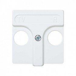 TAPA 45X45 MM. PARA R-TV