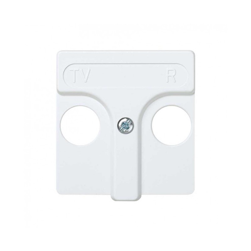 TAPA 45X45 MM. PARA R-TV
