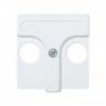 TAPA 45X45 MM. PARA R-TV