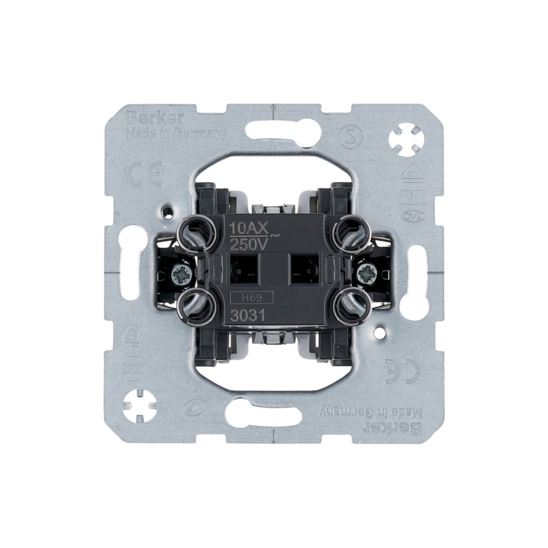 INTERRUPTOR ON/OFF 10AX,250V