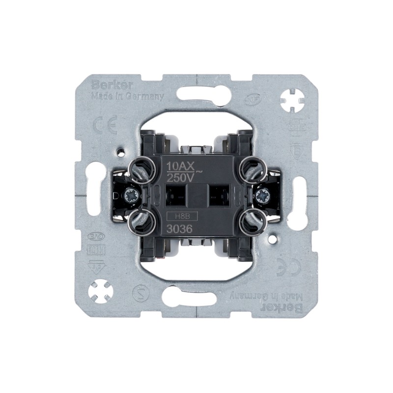 CONMUTADOR 10AX,250V