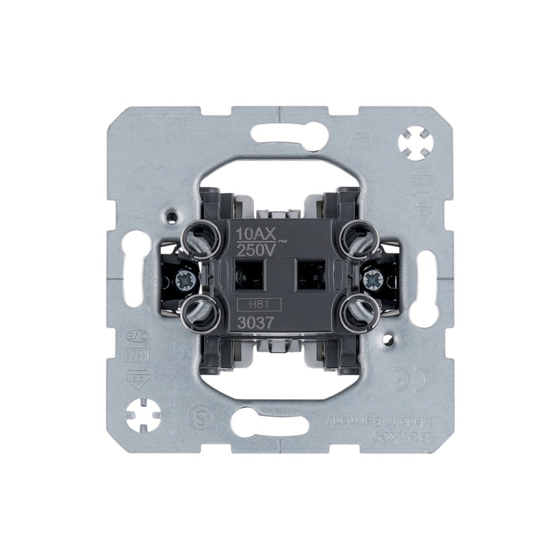 CRUZAMIENTO 10AX,250V