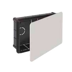 CAJA EMPOTRAR 200x130x60...
