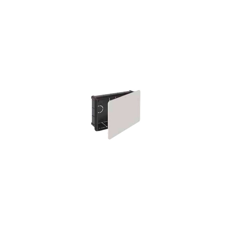 CAJA EMPOTRAR 200x130x60 C/TORNI.