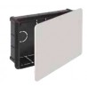 CAJA EMPOTRAR 200x130x60 C/TORNI.
