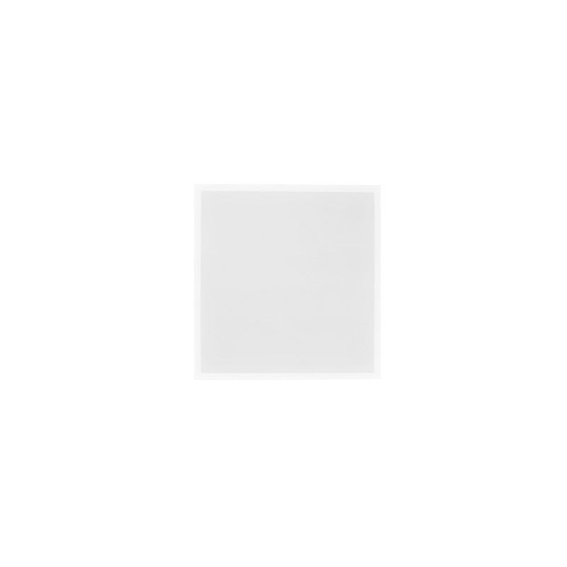 PANEL LED 60x60 BLANCO TEC. 4000K 40W HV