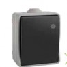 PULSADOR PLEXO 10A 250V~