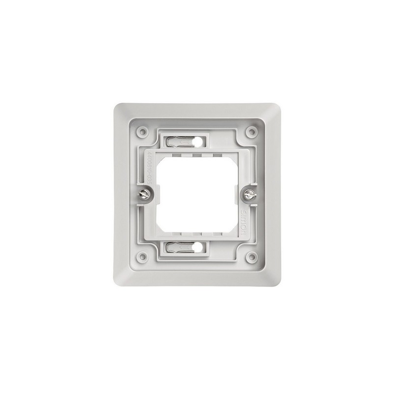 MARCO 1 ELEMENTO PARA EMPOTRAR IP55