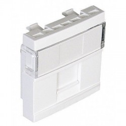 MODULO P/CONECT RJ45 1...