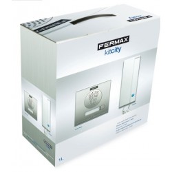 KIT PORTERO CITY 4+N 1/L